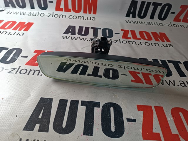 Дзеркало внутрішнє, салону 8W0857511B VAG