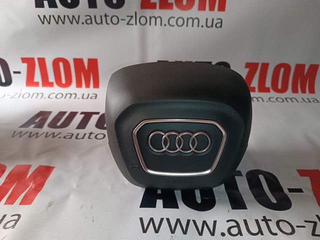 Подушка в кермі 8W0880201AL VAG
