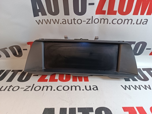Дисплей багатофункціональний 9266385 BMW