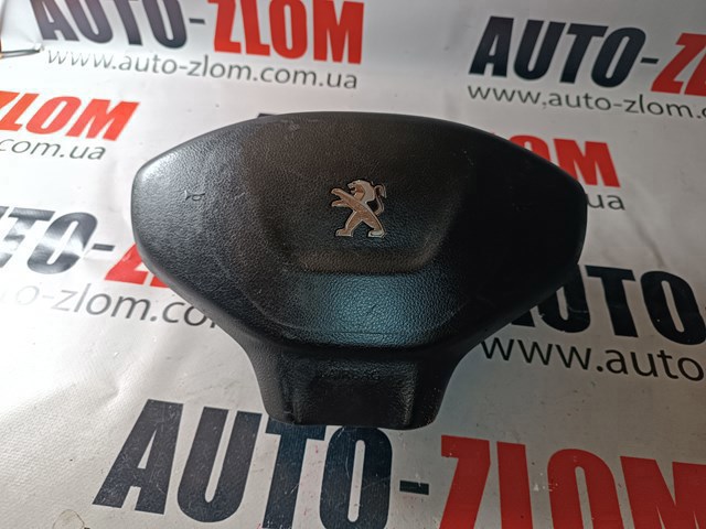 Подушка безпеки водія 96753920ZD PEUGEOT