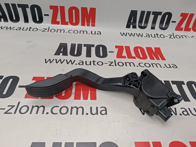 Педаль газу (акселератора) 9680565880 PEUGEOT