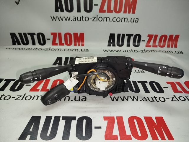 Перемикачі 98030394ZD PEUGEOT