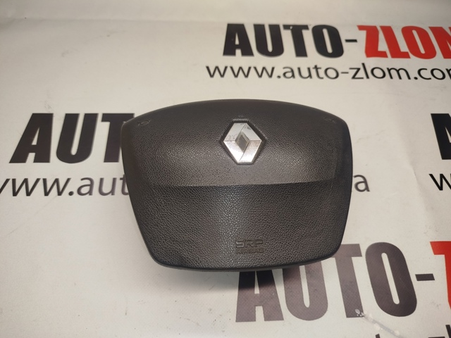 Подушка AIRBAG передня ліва 985700006R RENAULT