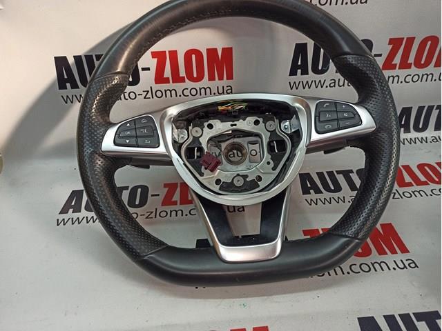 Рульове колесо A0004603803 MERCEDES