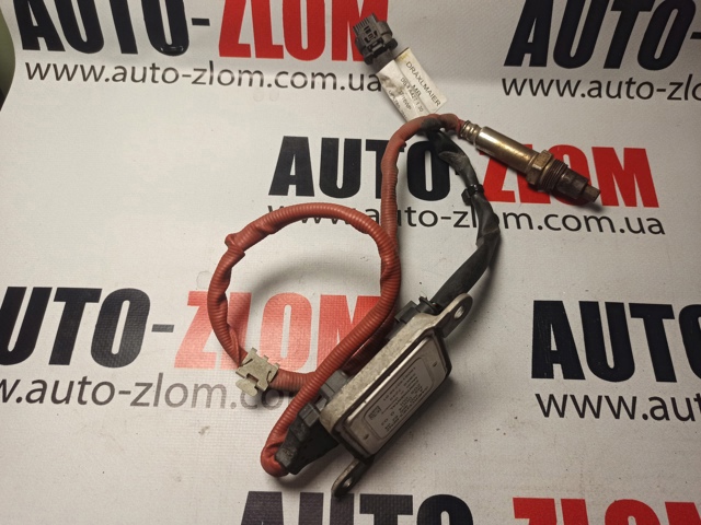 Датчик оксидів азоту NOX A0009056204 MERCEDES