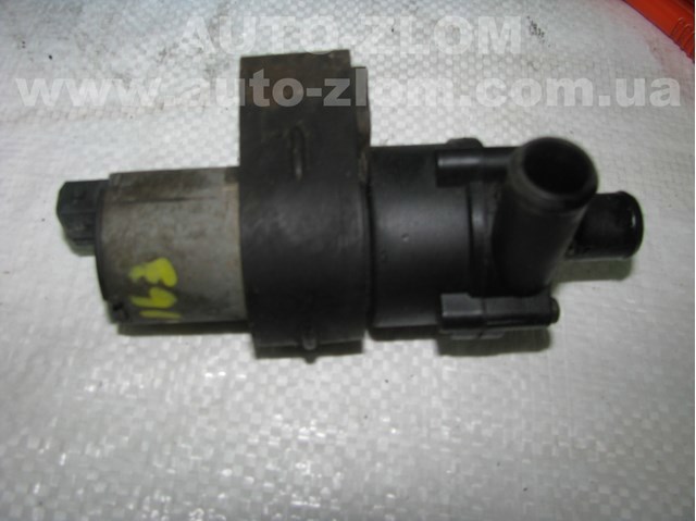 Водяний насос охолодження електро додатковий A0018356064 MERCEDES