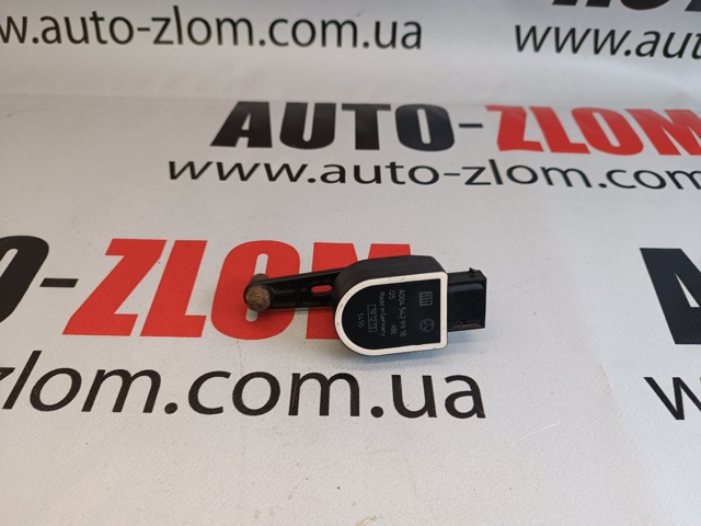 Регулятор положення кузова задньої підвіски A0045429918 MERCEDES