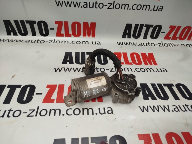 Двигун керування раздаткой A1635400488 MERCEDES