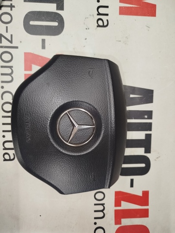 Комплект безпеки A1644600098 MERCEDES
