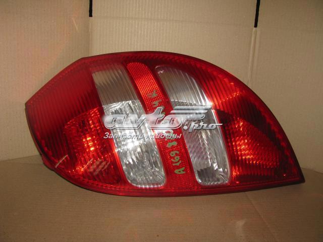 Задній правий стоп A1698200464 MERCEDES