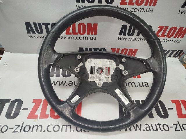 Руль A2044600303 MERCEDES