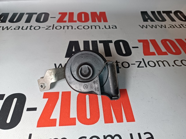 Звуковий сигнал A2055420920 MERCEDES