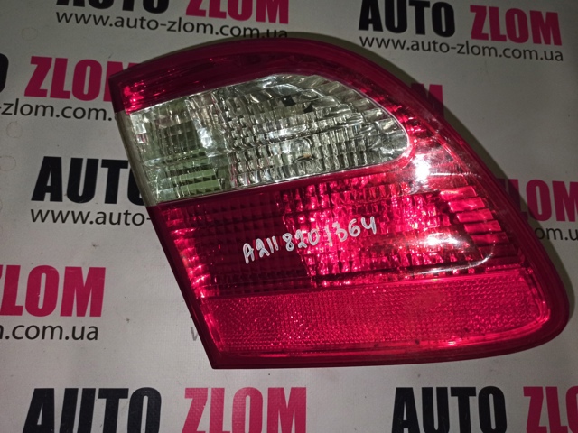 Ліхтар задній лівий, внутрішній A2118201364 MERCEDES