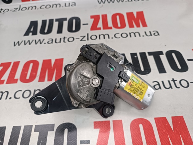 Задній механізм склоочисника A2518200042 MERCEDES