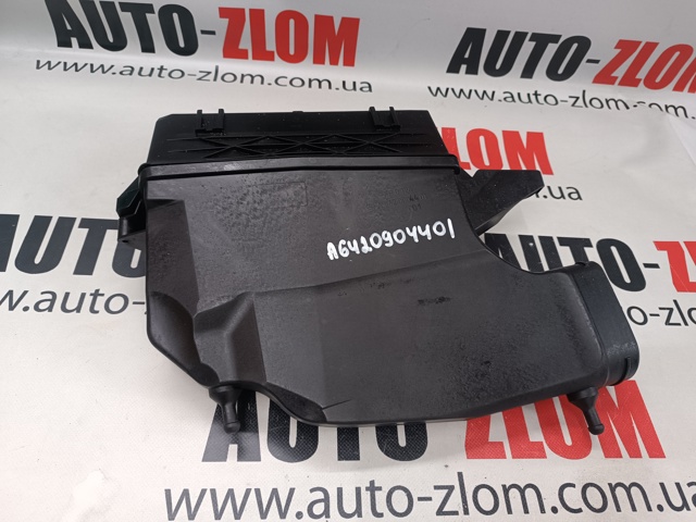 Корпус повітряного фільтра, правий A6420904401 MERCEDES