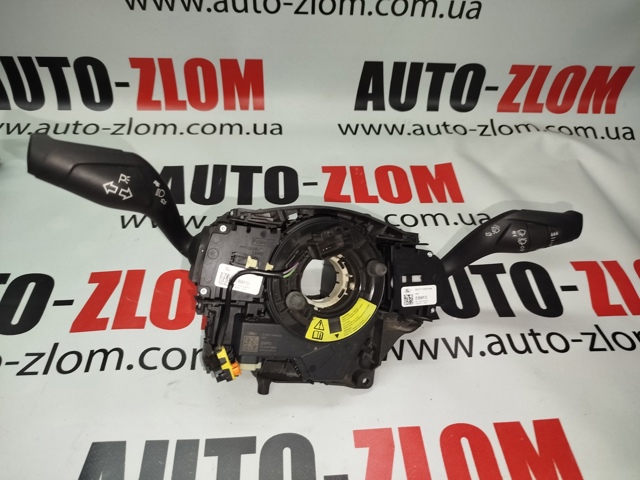 Шлейф Airbag Ford Transit VII