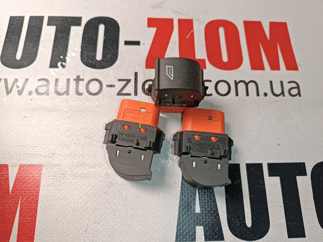 Кнопка підйомника переднього правого скла BM5T14529BA FORD