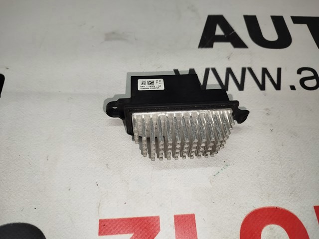Реле обігрівача CN1119E624AA FORD