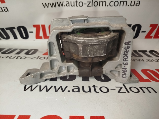 Права опора двигуна CV616F012GA FORD