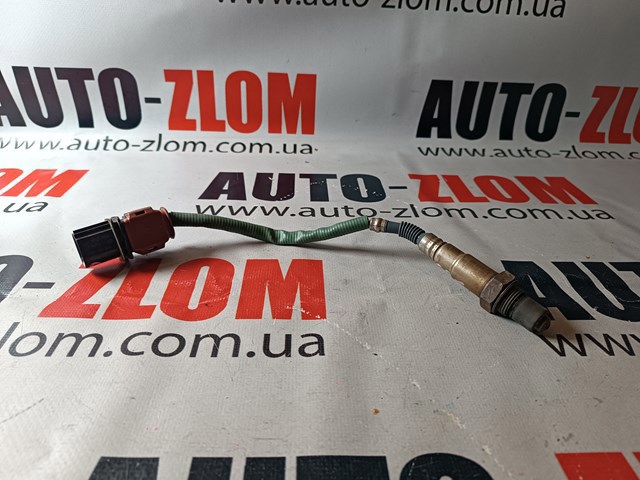 Лямбдазонд, датчик кисню до каталізатора E1GA9Y460GA FORD