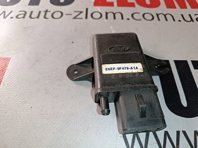 Датчик тиску повітря E6EF9F479A1A FORD