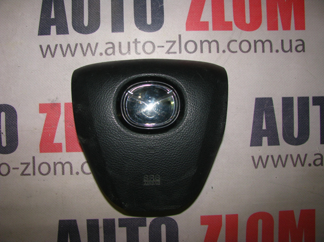 Комплект безпеки EH6257K00 MAZDA