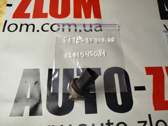 Манометри EJ7E9F972AA FORD
