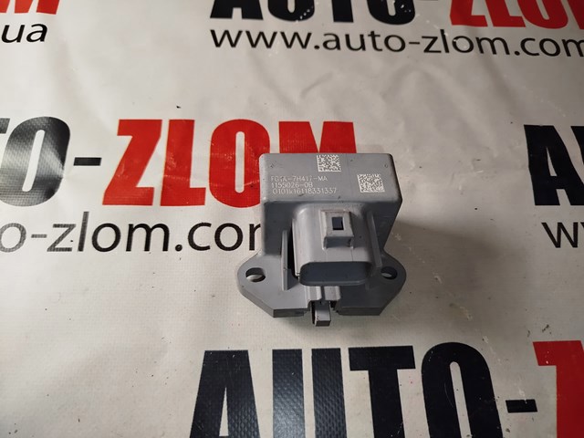 Управління включенням КОМ FG1A7H417MA FORD