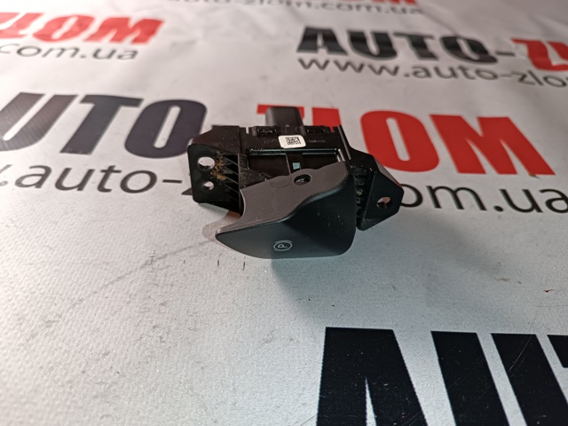 Клавіша електромеханічного гальма стоянки FG9T2B623ABW FORD