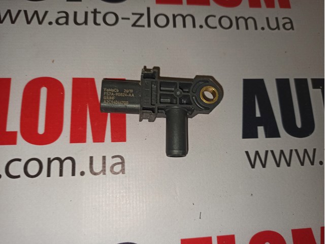 Датчик тиску вихлопних газів FS7A9G824AA FORD