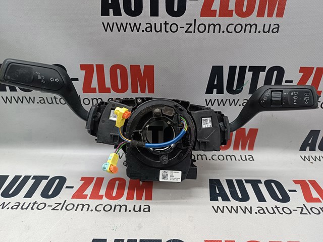Шлейф Airbag GN1514A664BA FORD