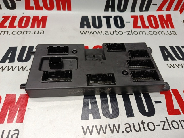 Блок комфорту JPLA14F041BG JAGUAR