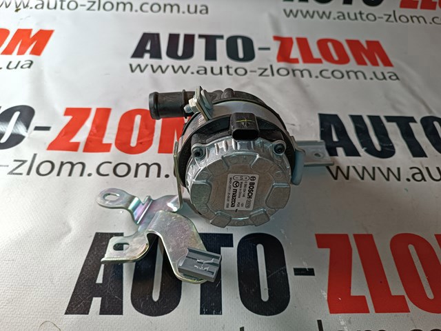 Помпа водяна, (насос) охолодження MH0115711 MAZDA