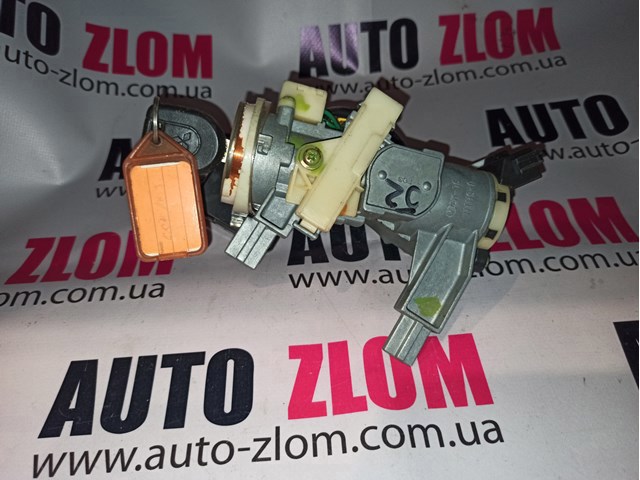 Іммобілайзер MR587312 MITSUBISHI