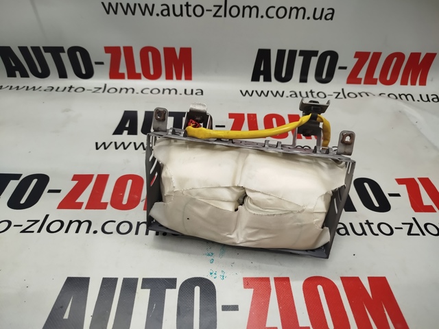 Подушка безпеки, пасажирська, AIRBAG MR975124 MITSUBISHI