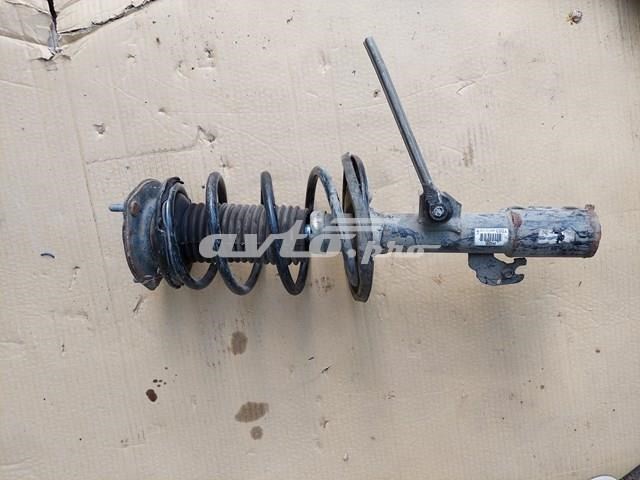 Амортизатор передньої підвіски 4851033510 TOYOTA