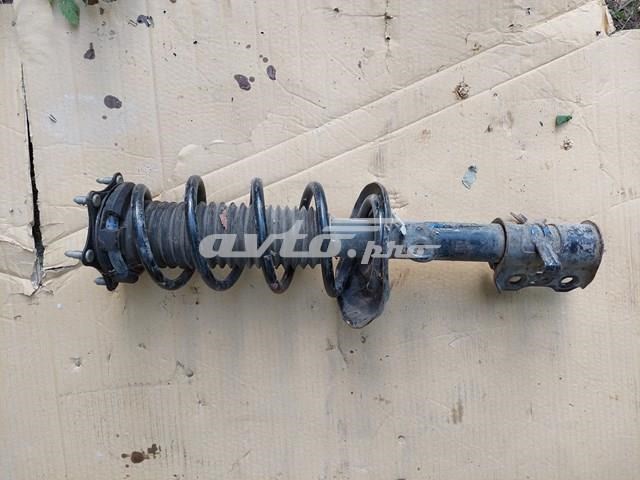 Стійка передня, ліва 51602SWTE11 HONDA