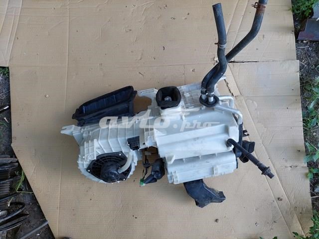 Теплообмінник 7800A034 MITSUBISHI