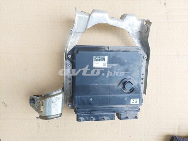 Модуль управління двигуном 8966133C30 TOYOTA