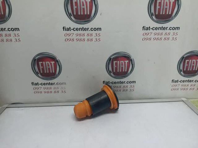 Відбійник на задні амортизатори 010631 MAGNETI MARELLI