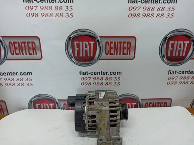 Генератор 063377007010 MAGNETI MARELLI