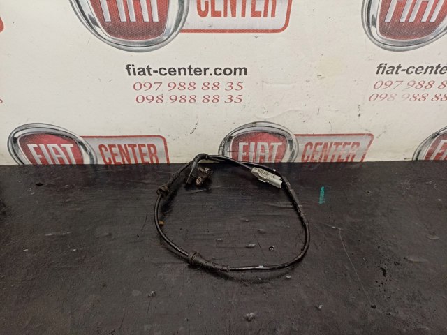 Датчик АБС (ABS) задній 09001398 METZGER