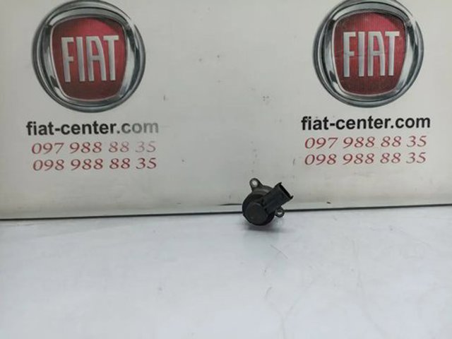 Клапан високого тиску 0928400825 BOSCH