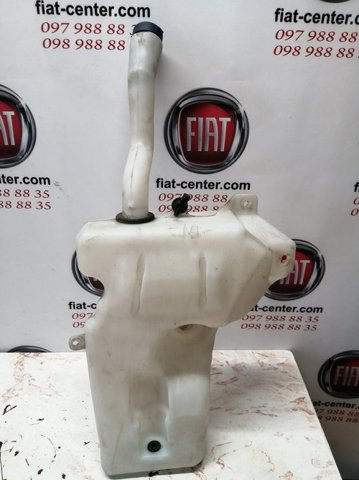Бачок омивача лобового скла 1353228080 FIAT