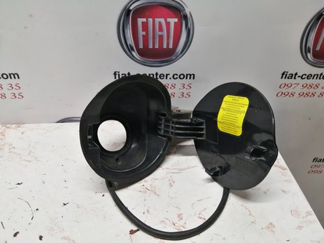 Дверцята бензобака 1353354080 FIAT