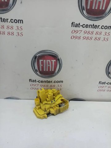 Замок дверей бічний/зсувний 1359949080 FIAT