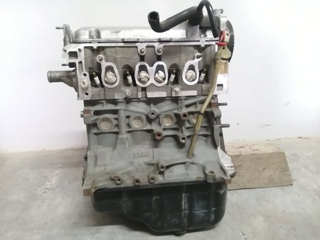 Мотор в зборі 188A4000 FIAT
