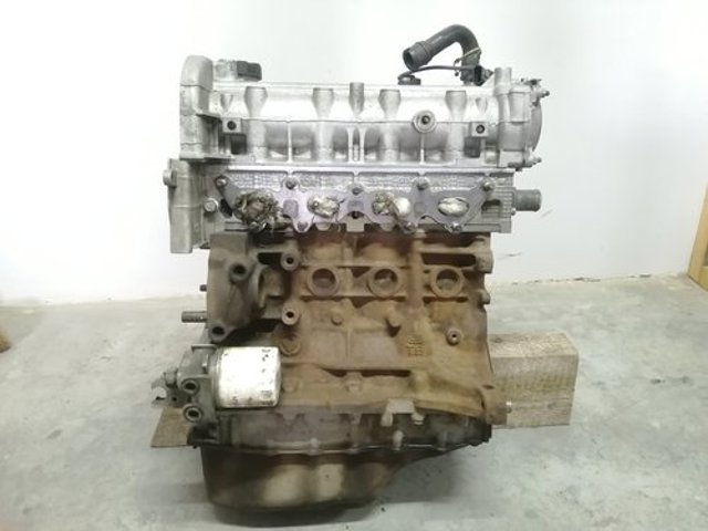 Двигун у зборі 188A5000 FIAT