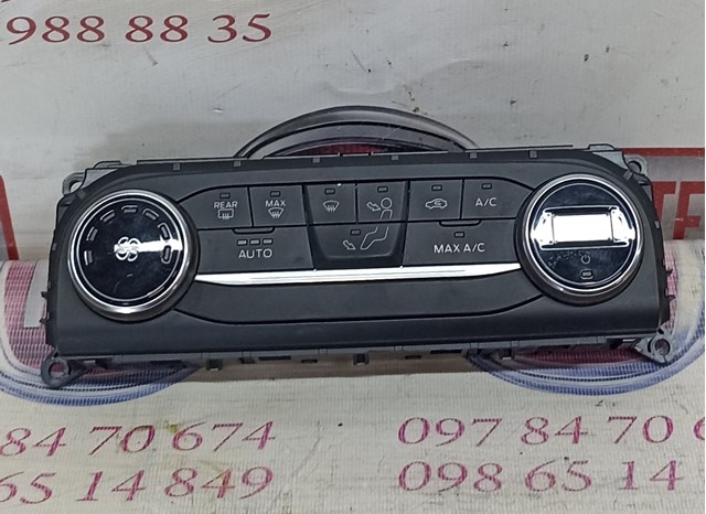 18C612 Ford