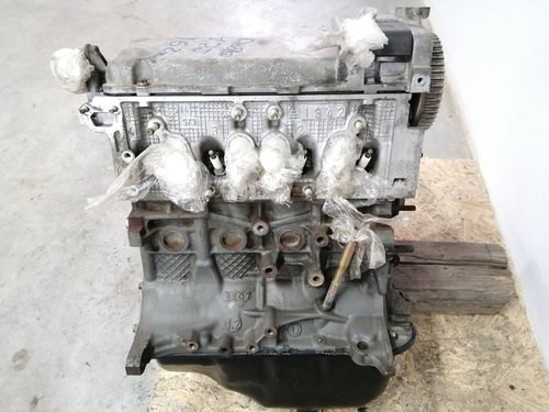 Двигун у зборі 223A5000 FIAT